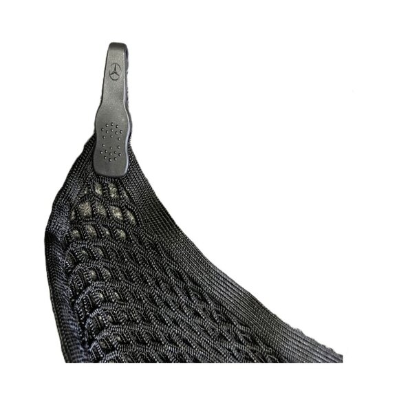 🛑 MERCEDES BENZ Genuine➕🆒 CARGO NET Universal LUGGAGE Trunk Storage💸BUY NOW‼️ - Picture 6 of 16
